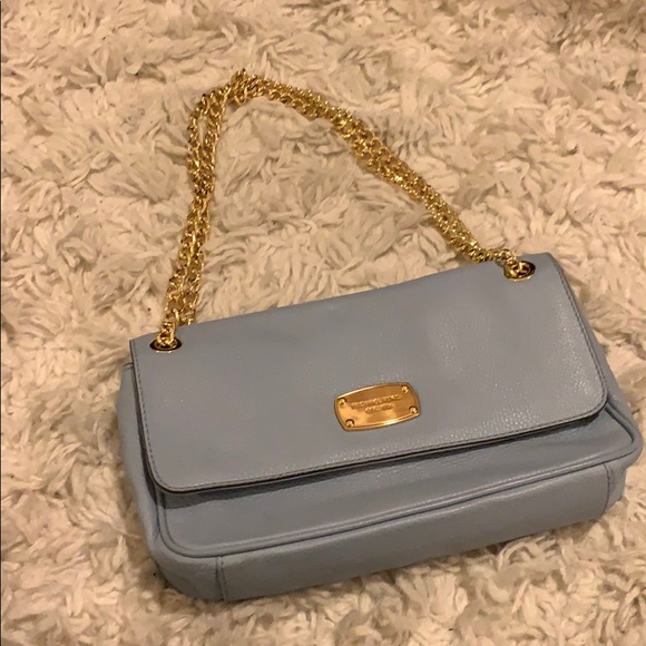 baby michael kors purse